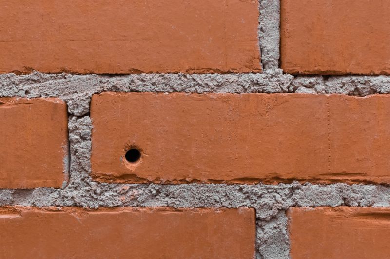 Brick Masonry Repair