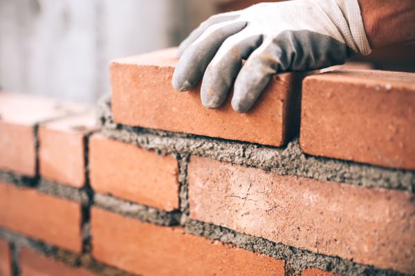 Brick And Mortar Repair in Grove City