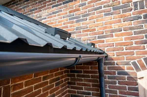 Brick Veneer Siding Installation in Grove City