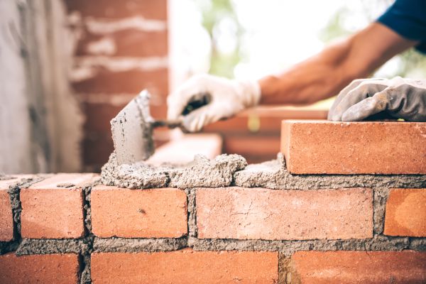 Brickwork Service in Grove City