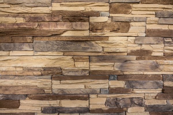 Stone Siding Installation in Grove City