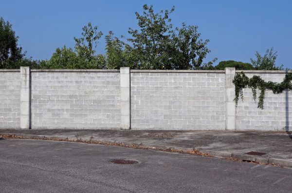Block Work Repair in Grove City