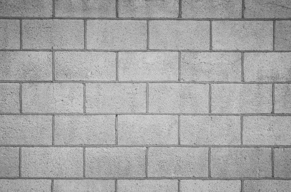 Cement Block Repair in Grove City