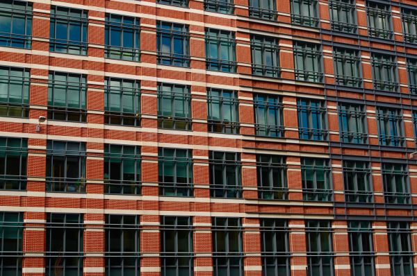 Commercial Brickwork in Grove City