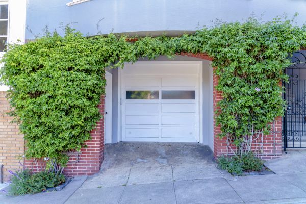 Garage Masonry Repair in Grove City