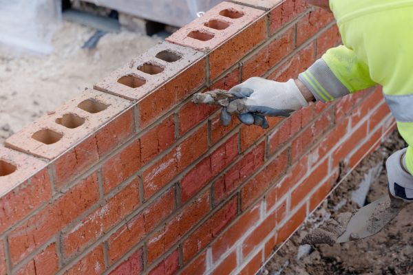 Residential Masonry in Grove City
