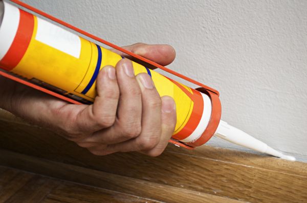 Masonry Caulking in Grove City