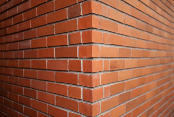 Brick Veneer Replacement in Grove City