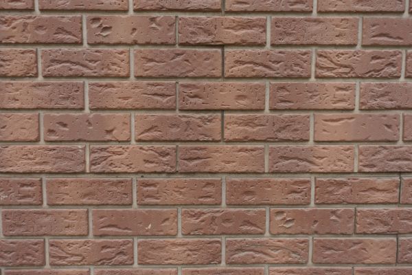 Brick Veneer Installation in Grove City